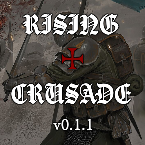 Rising Crusade