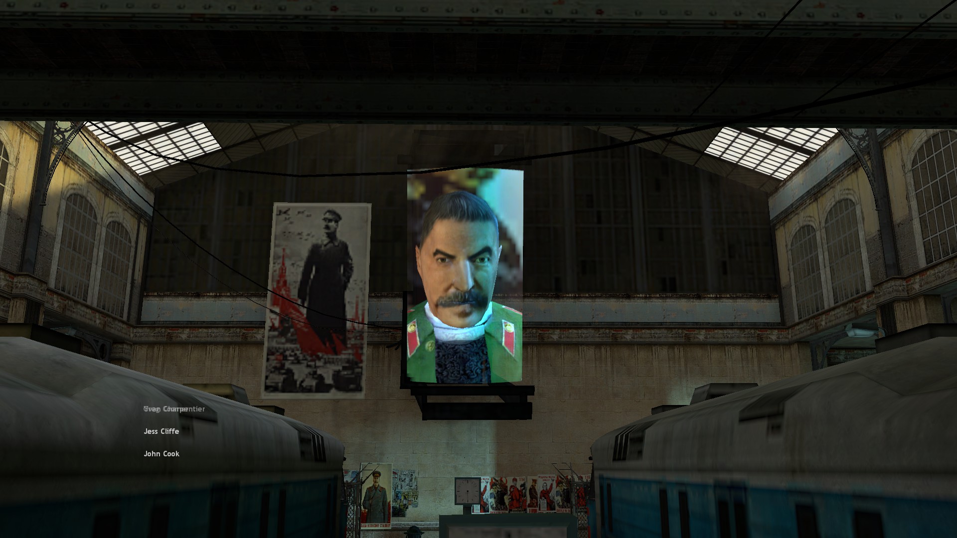 USSR mod