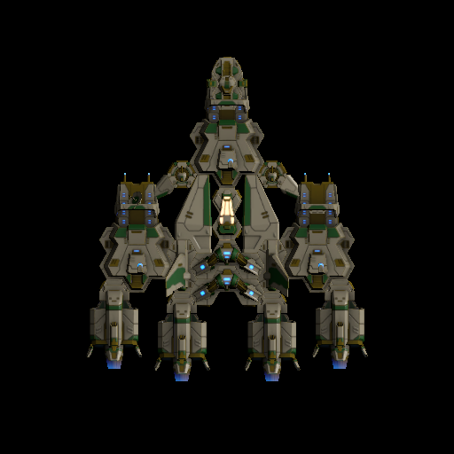 Raven Scout