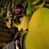 Widowmaker Cowgirl