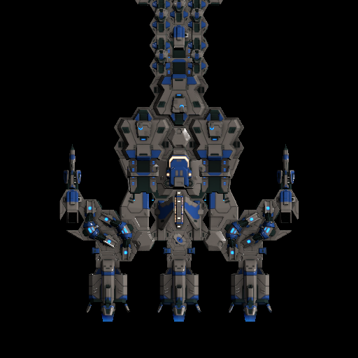 Dic & tator Class Cruiser