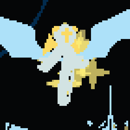 Gabriel (ArchAngel)
