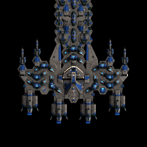 Retribution Class Battleship
