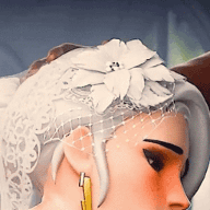 Ashe "Happily" Married / NTR BBC