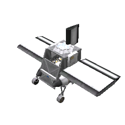 space car