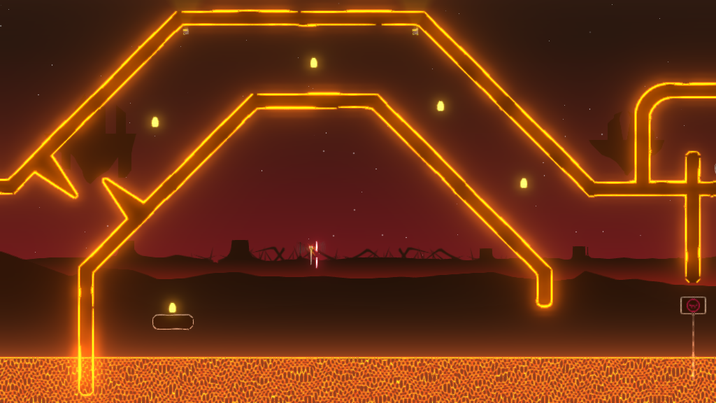 13 STEPS TO NOWHERE