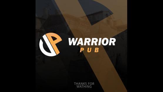 warriorpub – Counter-Strike 2 Mod
