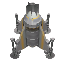 micro-lander