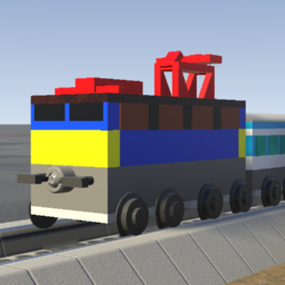 Small V43 148 + IC Set