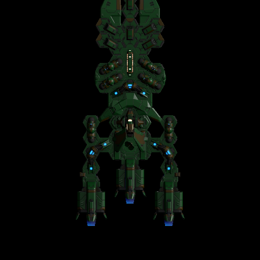 Endurance Class ''Light Cruiser''