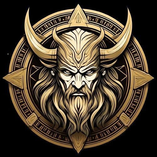 Vikingshold Hashima Serverpack
