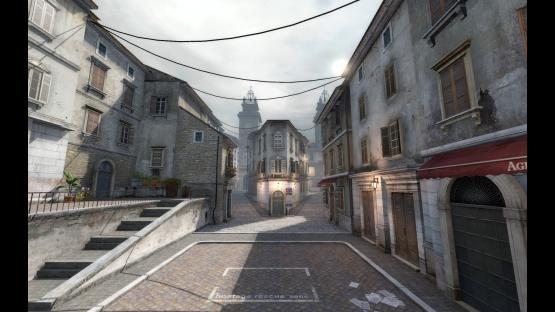 Italy (Counter-Strike Online 2 port) – Counter-Strike 2 Mod