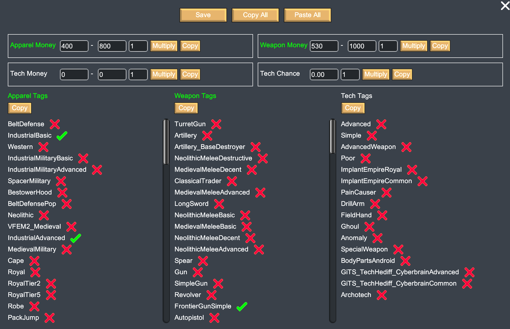 Screenshot 3