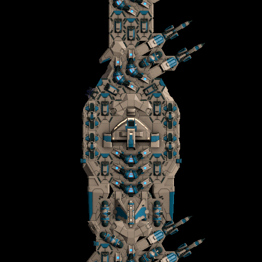Bellona Class Battleship