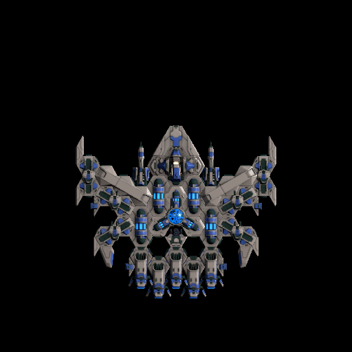 Plasma Explorer 55 Hex