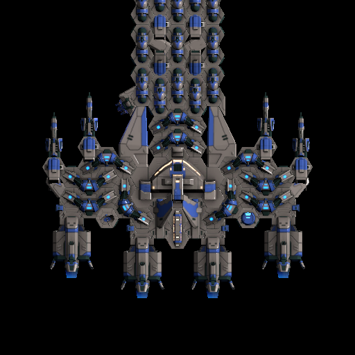 Apocalypse Class Battleship
