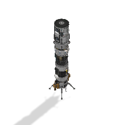undrwater lander