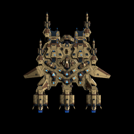 The Two-body Problem IV