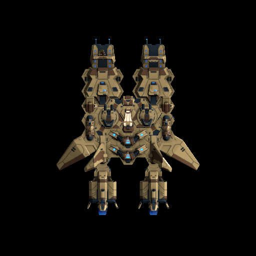 The Two-body Problem V