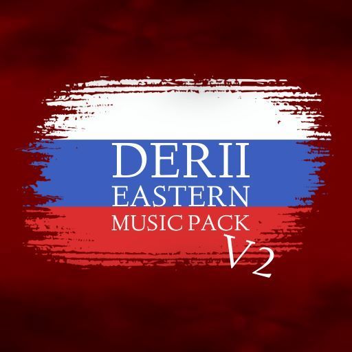 Derii Eastern Music Pack v2