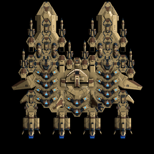 The Two-body Problem III