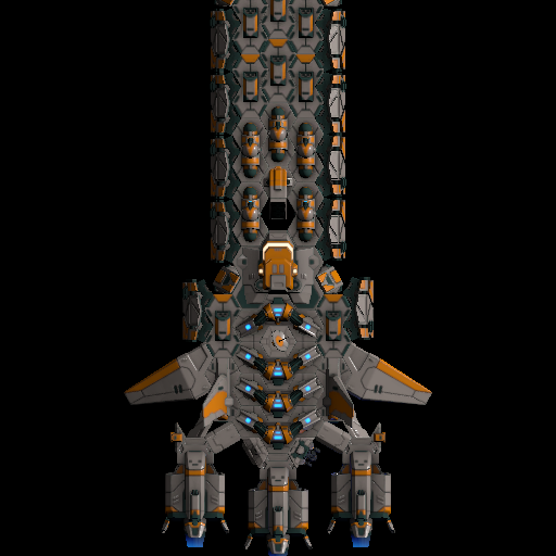 Gauntlet