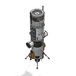 eve lander