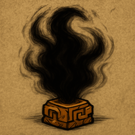 Dark wall – Don't Starve Together Mod