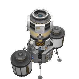 minmus lander