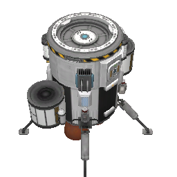 duna lander