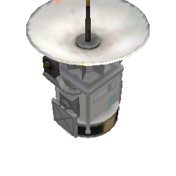 micro satellite