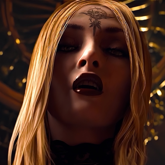 RE8 Bela x Cassandra x Ethan