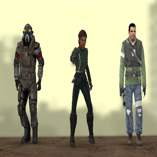 RTBR Playermodels