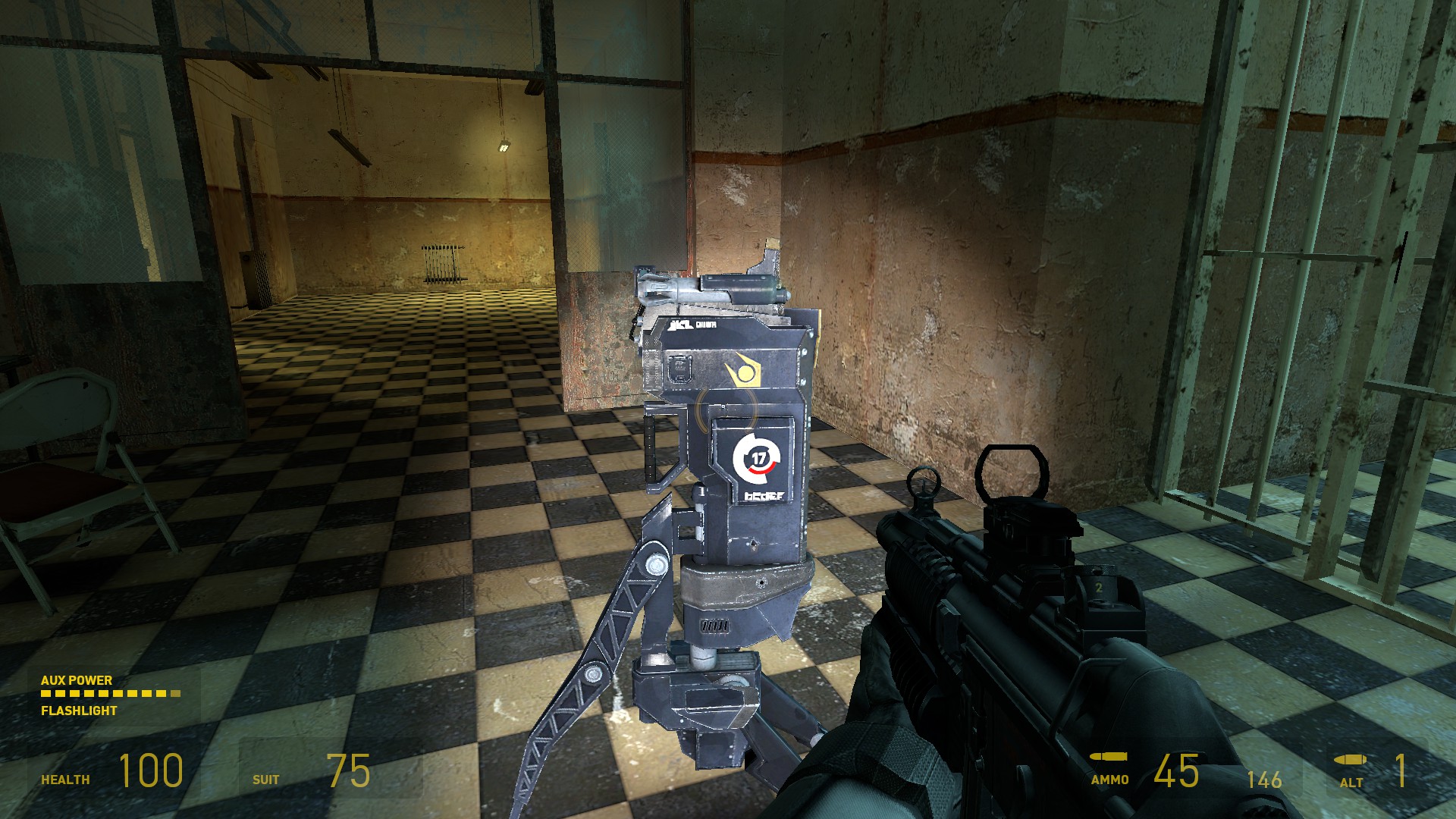 RTBR Turrets