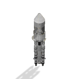 mun lander