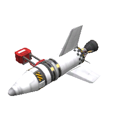 missle