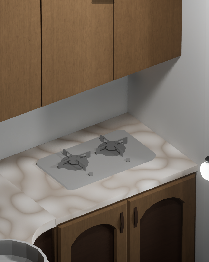 Stoves