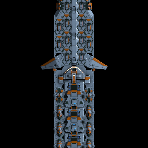 Atlantis I