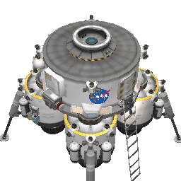 lander
