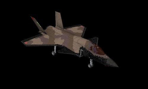 USSR Desert Digitized Camo