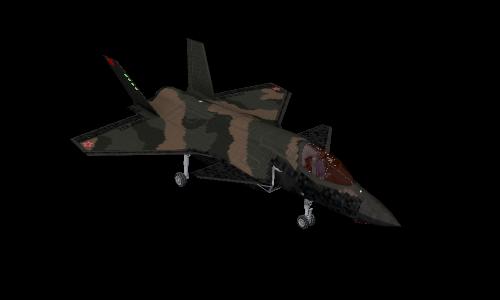 USSR Woodland Digitized Camo