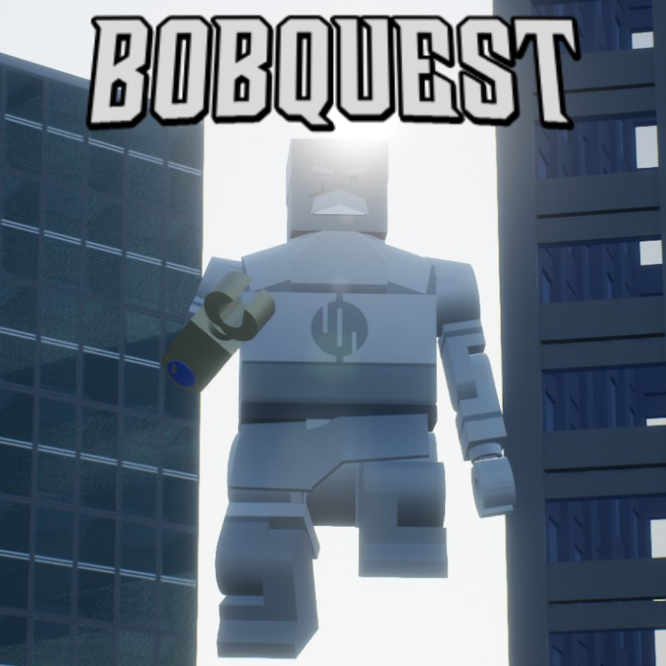 Bobquest