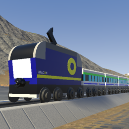 Small BEACON Rail Vectron + PKP IC Set