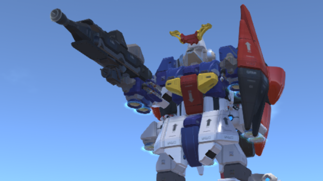 Zガンダム
