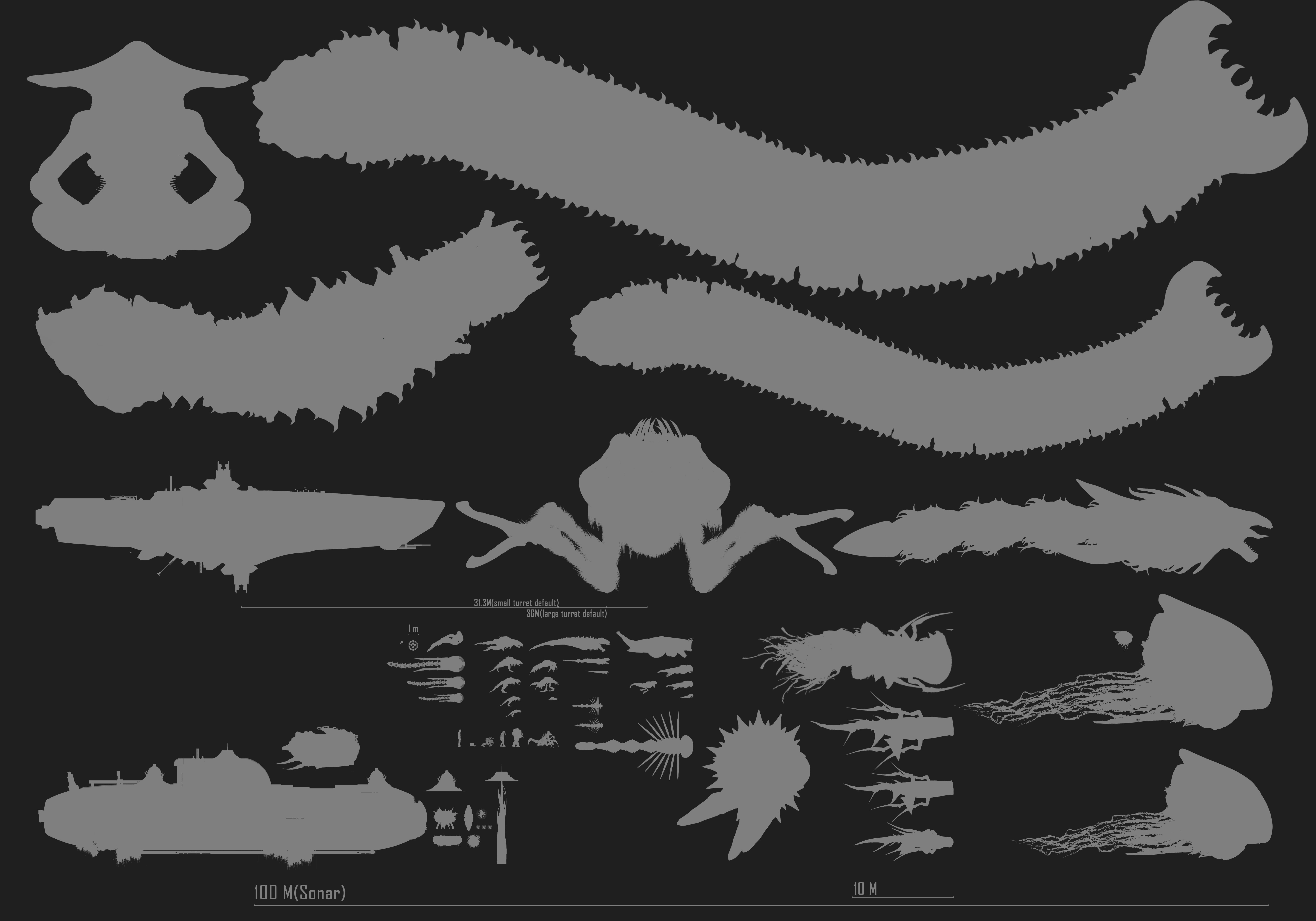 [LK]LinearScale
