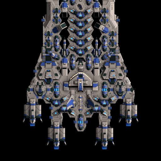 Everest Class Dreadnought