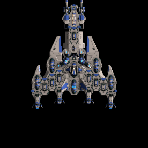 Normandy SRX (Frigate)