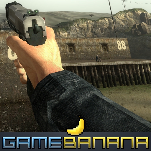 Citizen Hands (White) [Gamebanana Port]
