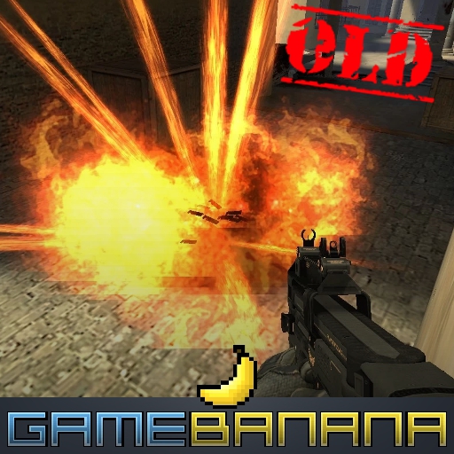 Fyah Explosions! (Old Version) [Gamebanana Port]