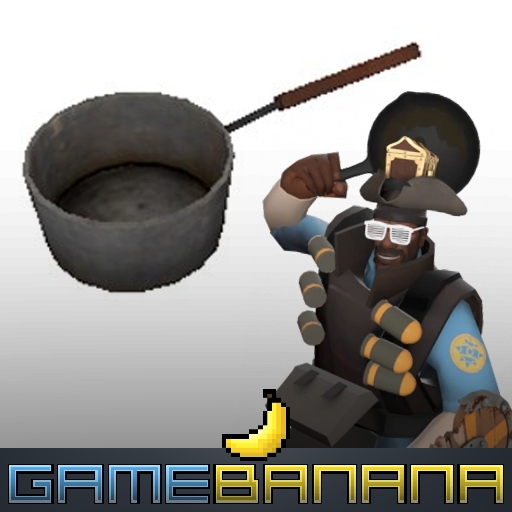 Pan over Crowbar [Gamebanana Port].